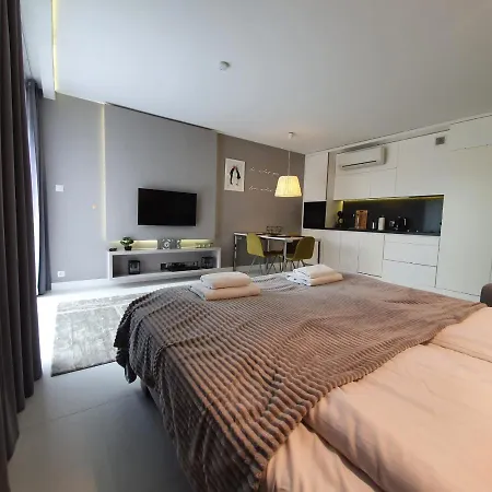 Lazarza 13 * Cracovie