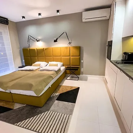 Lazarza 13 * קרקוב