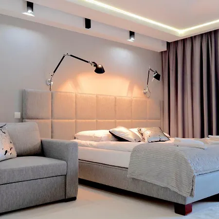 Lazarza 13 קרקוב