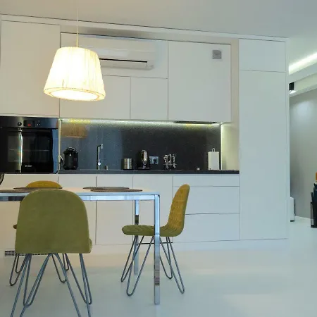 Lazarza 13 Apartman Krakkó