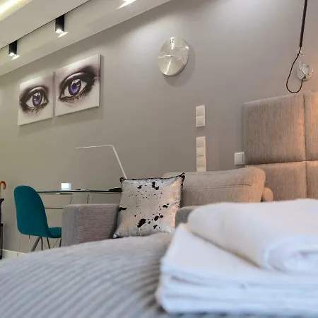 Lazarza 13 Apartman *