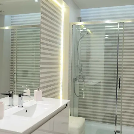 Lazarza 13 Apartman Krakkó