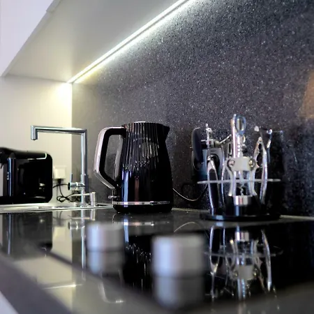 Lazarza 13 * Cracovie