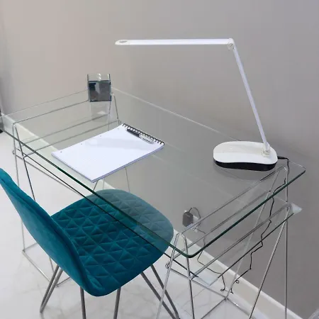 דירה Lazarza 13 קרקוב