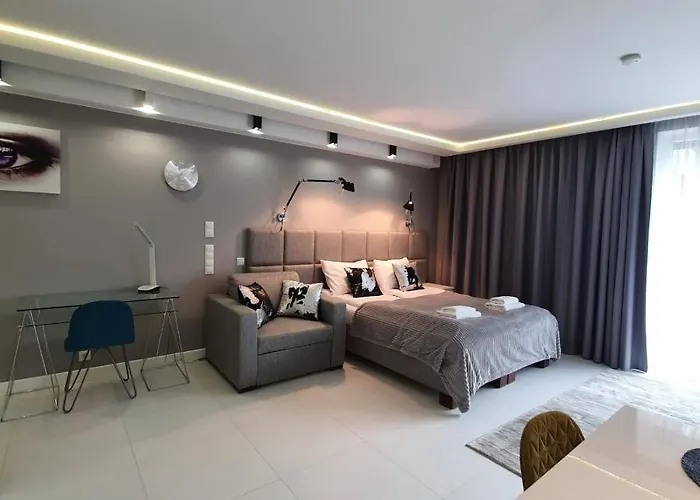 Lazarza 13 * Cracovie