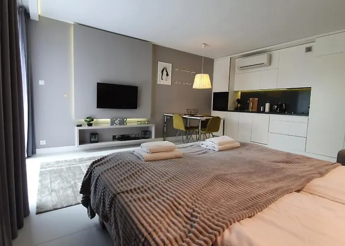 Lazarza 13 * 克拉科夫