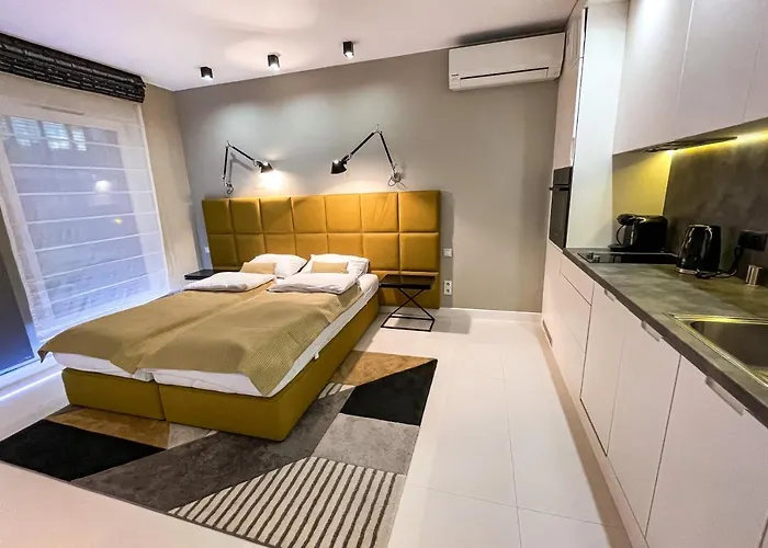 Lazarza 13 * 克拉科夫