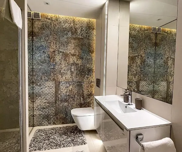 Lazarza 13 Appartement *