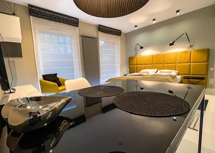 Lazarza 13 Краков