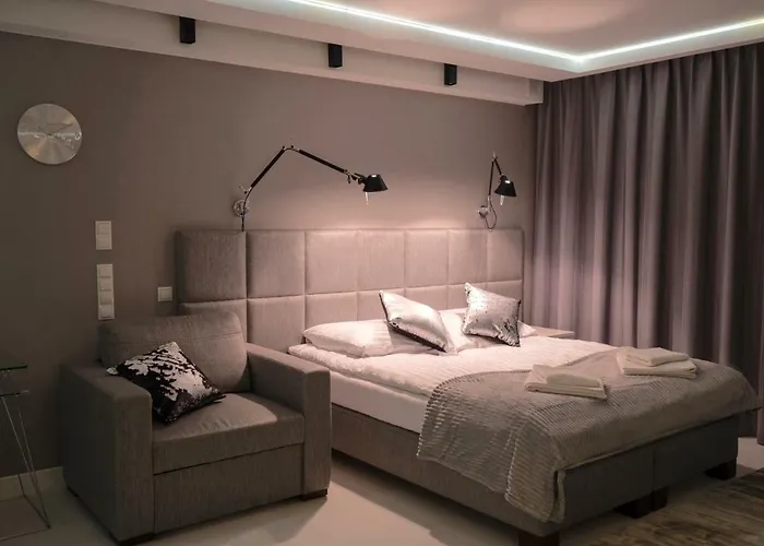 Appartement Lazarza 13