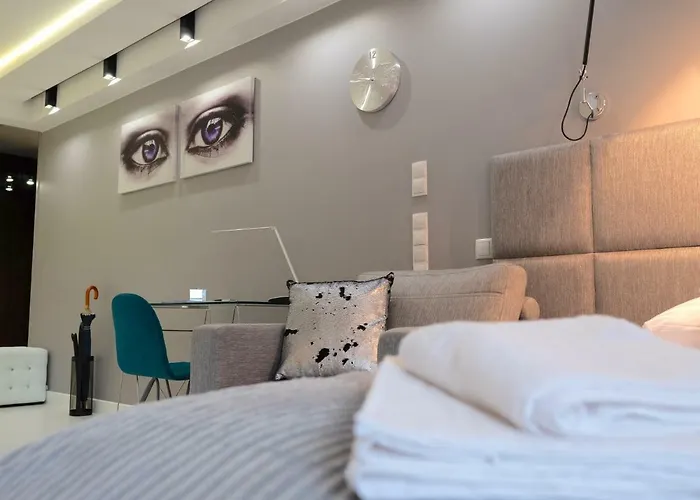 Lazarza 13 Appartement *