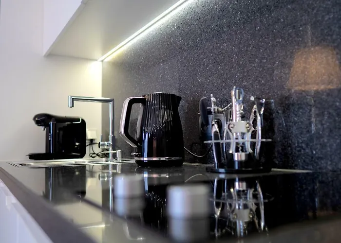 Lazarza 13 * Cracovie