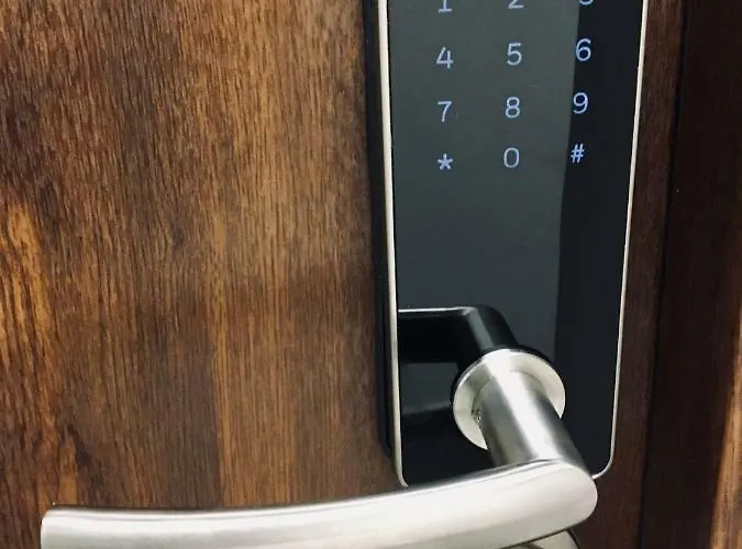 Lazarza 13 Апартаменты Краков