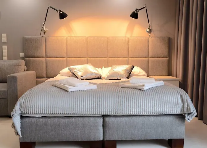 Lazarza 13 Краков