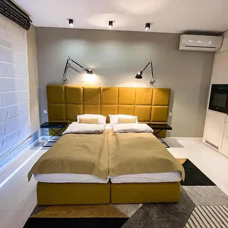 아파트 Lazarza 13