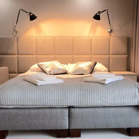 Lazarza 13 크라쿠프